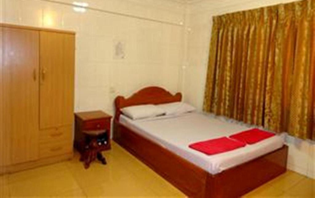 Lucky 2 Guesthouse Phnom Penh Zimmer foto